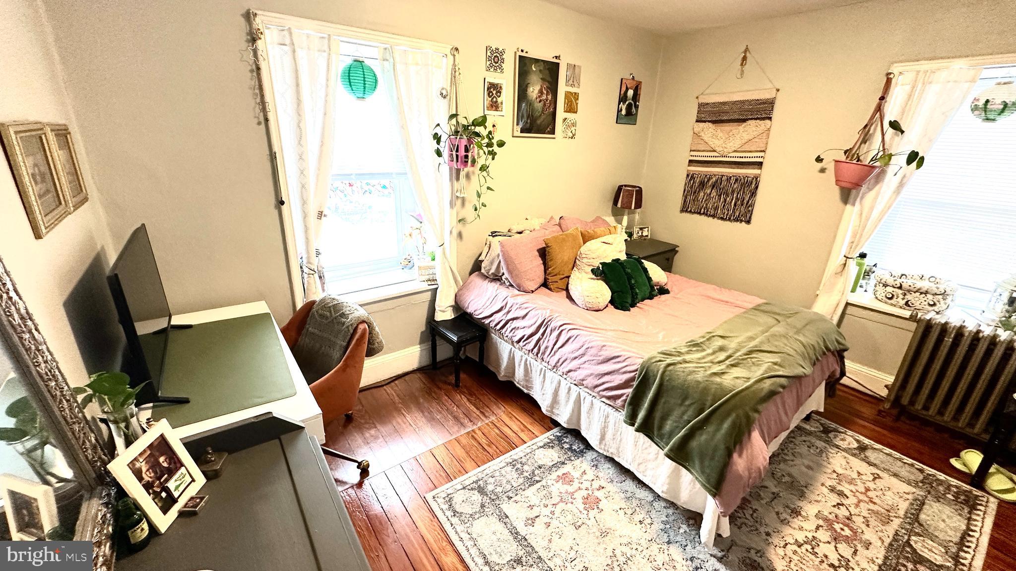 MANAYUNK - Residential Lease