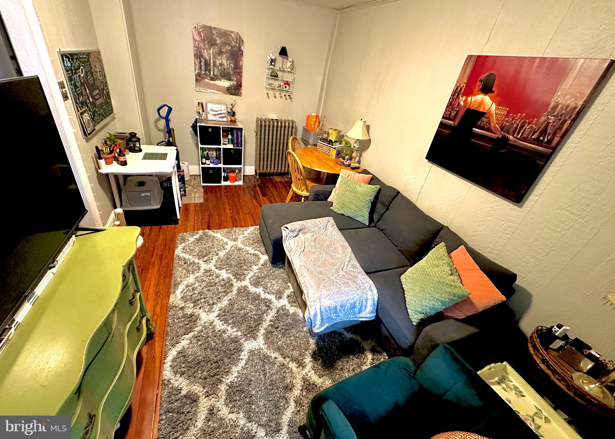 MANAYUNK - Residential Lease