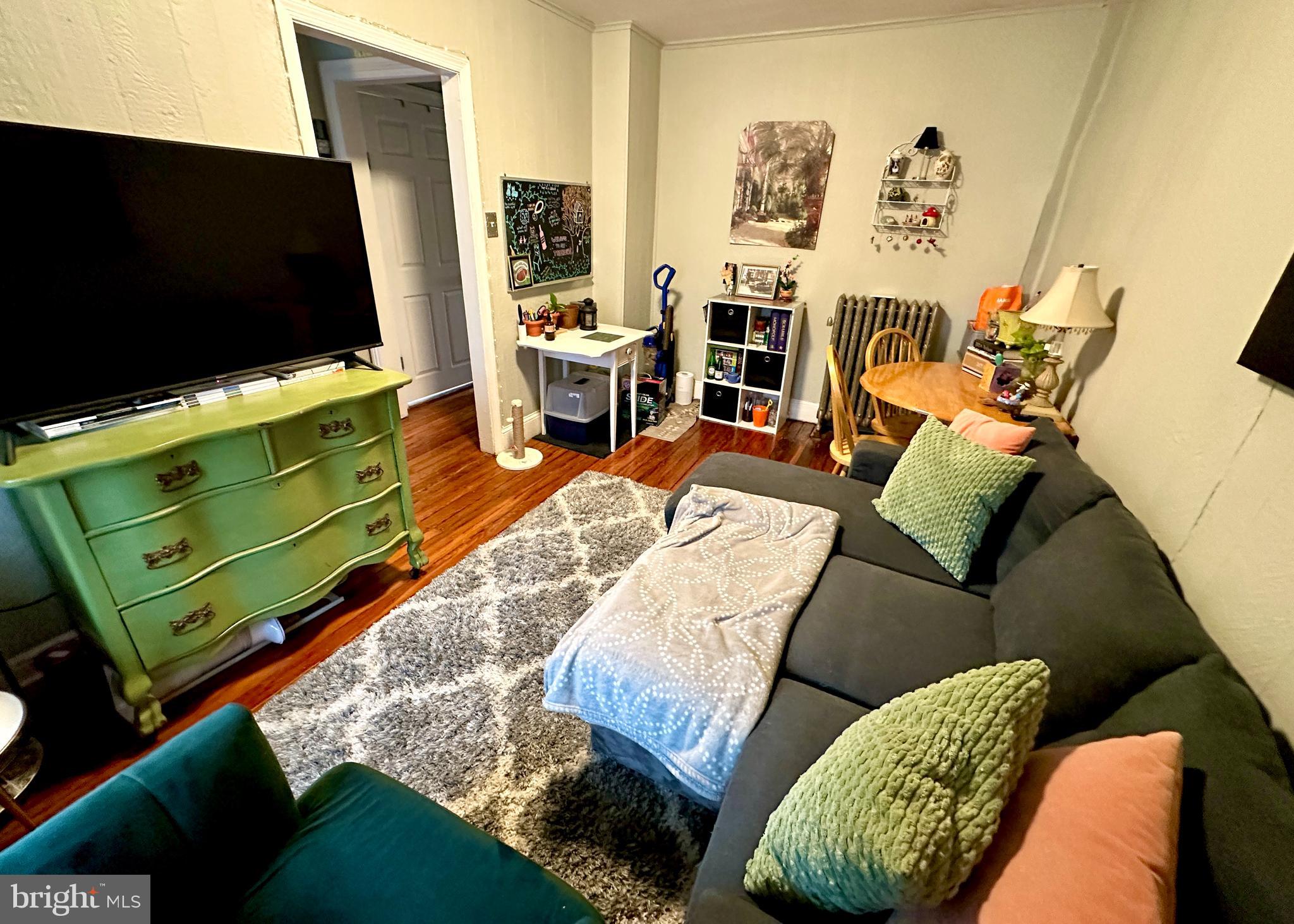 MANAYUNK - Residential Lease