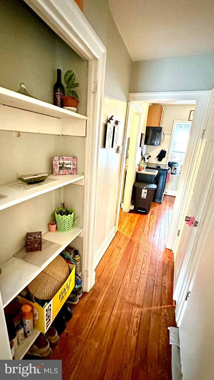 MANAYUNK - Residential Lease