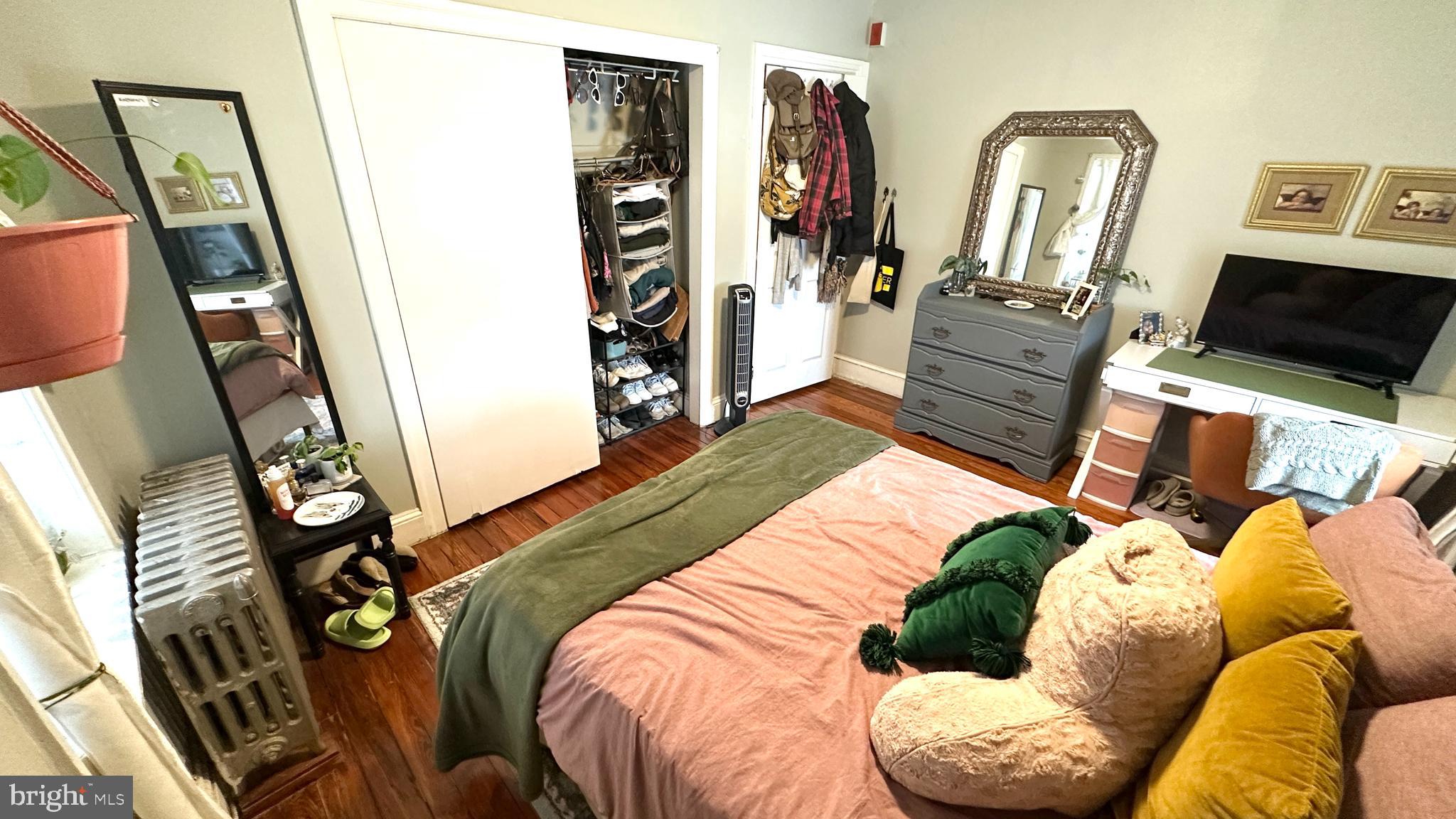 MANAYUNK - Residential Lease