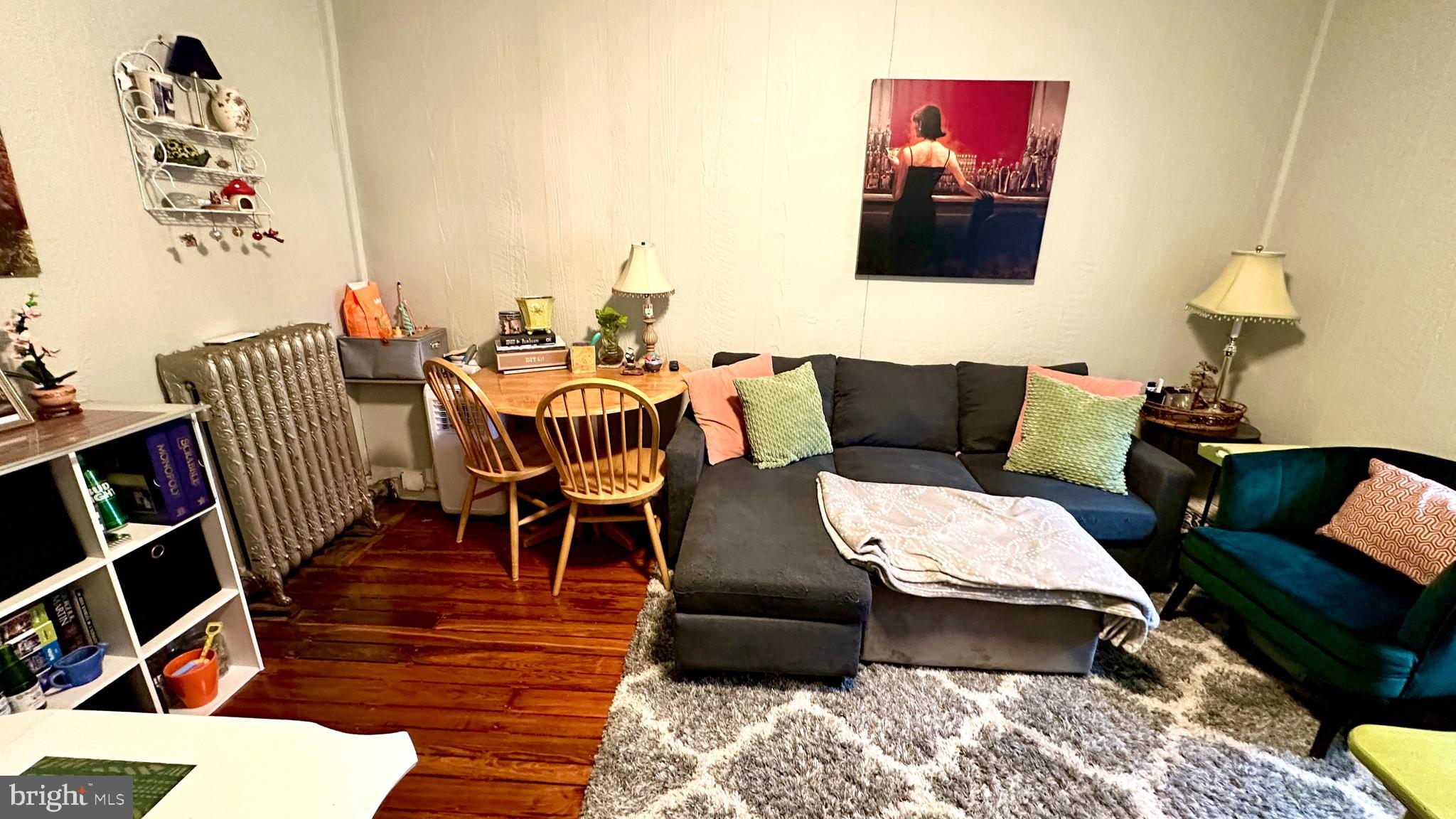 MANAYUNK - Residential Lease