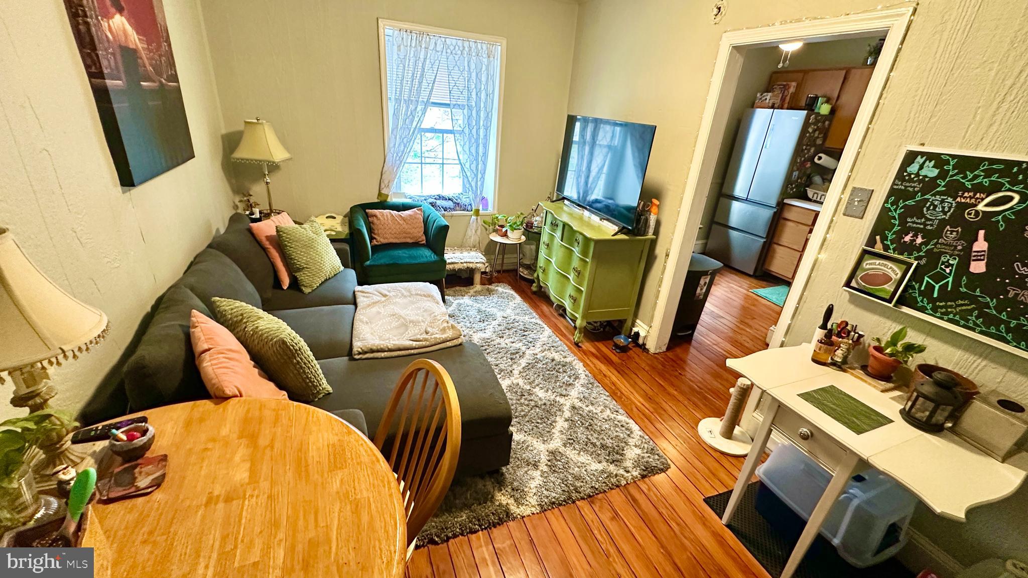 MANAYUNK - Residential Lease