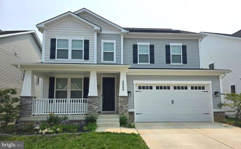2668 ORCHARD ORIOLE WAY ODENTON MD 21113