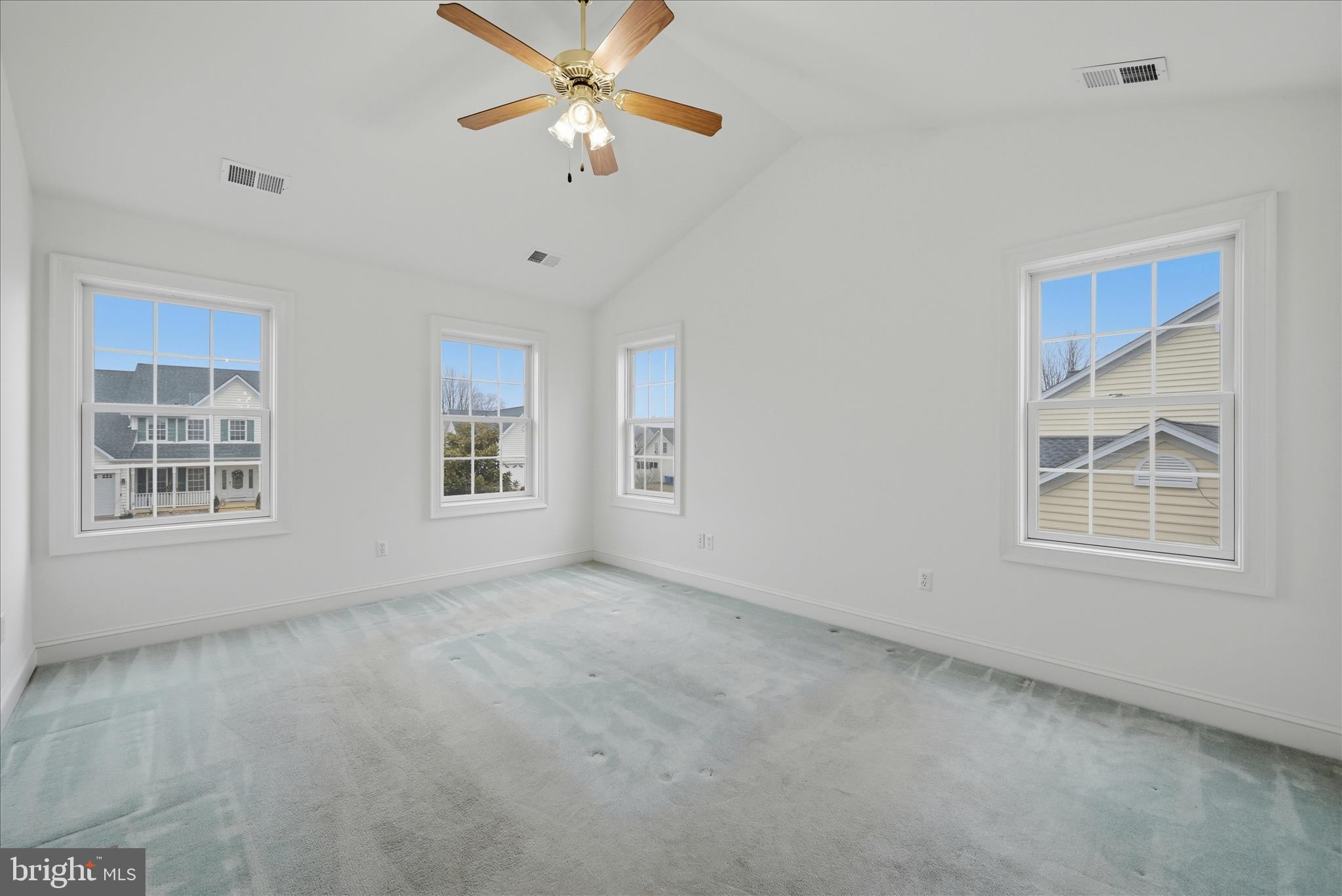 BATTLEFIELD ESTATES - Residential