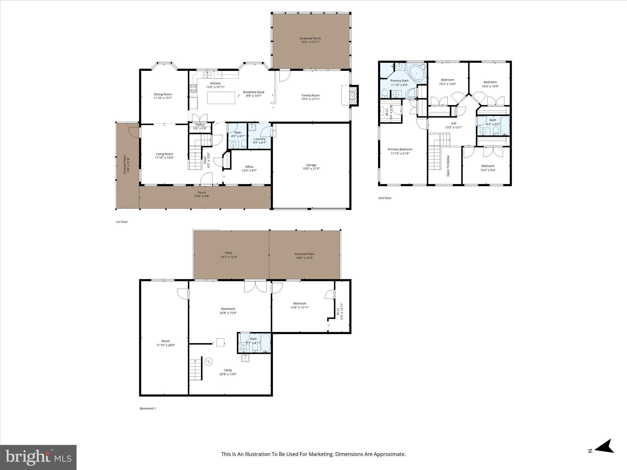 BATTLEFIELD ESTATES - Residential