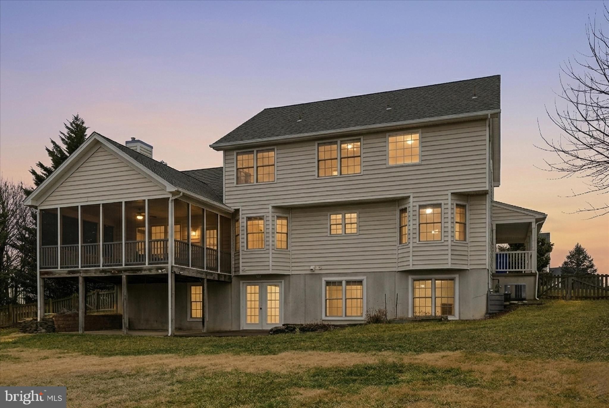 BATTLEFIELD ESTATES - Residential