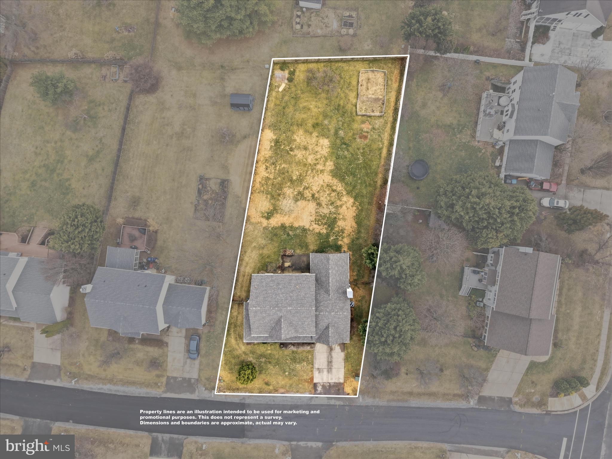 BATTLEFIELD ESTATES - Residential