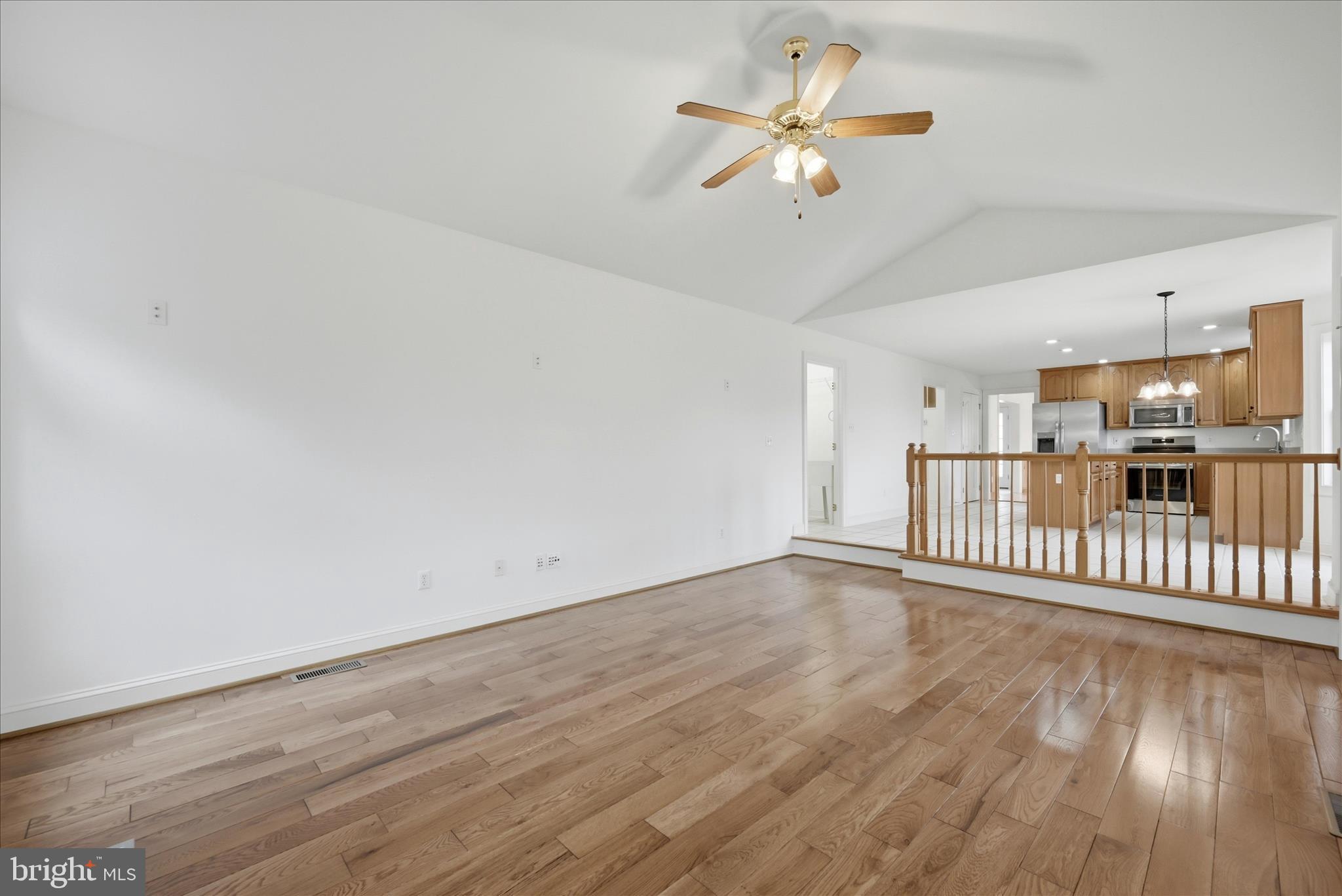 BATTLEFIELD ESTATES - Residential