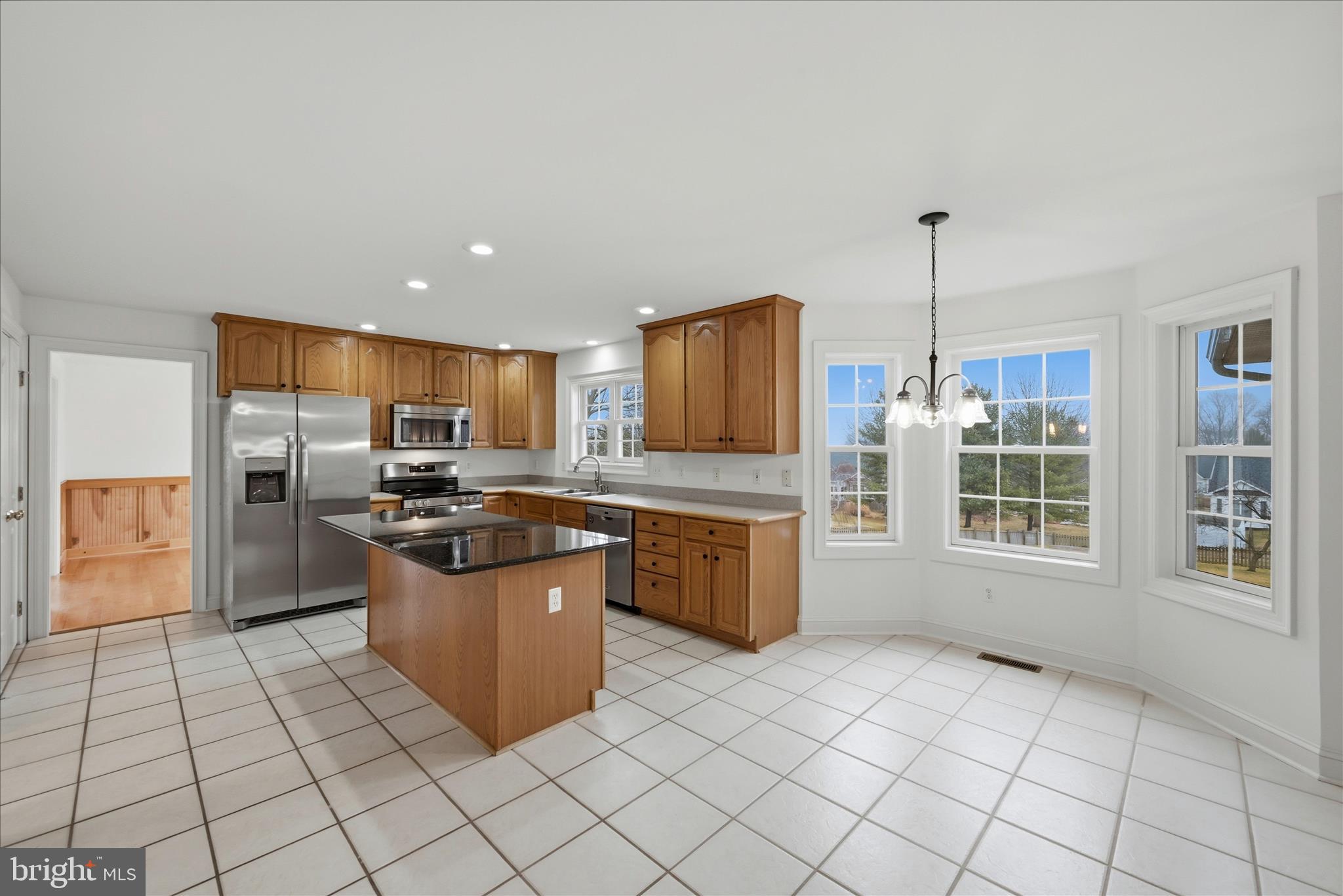 BATTLEFIELD ESTATES - Residential