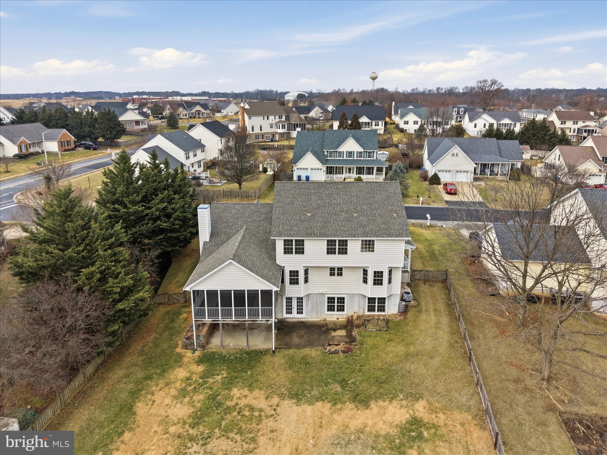 BATTLEFIELD ESTATES - Residential