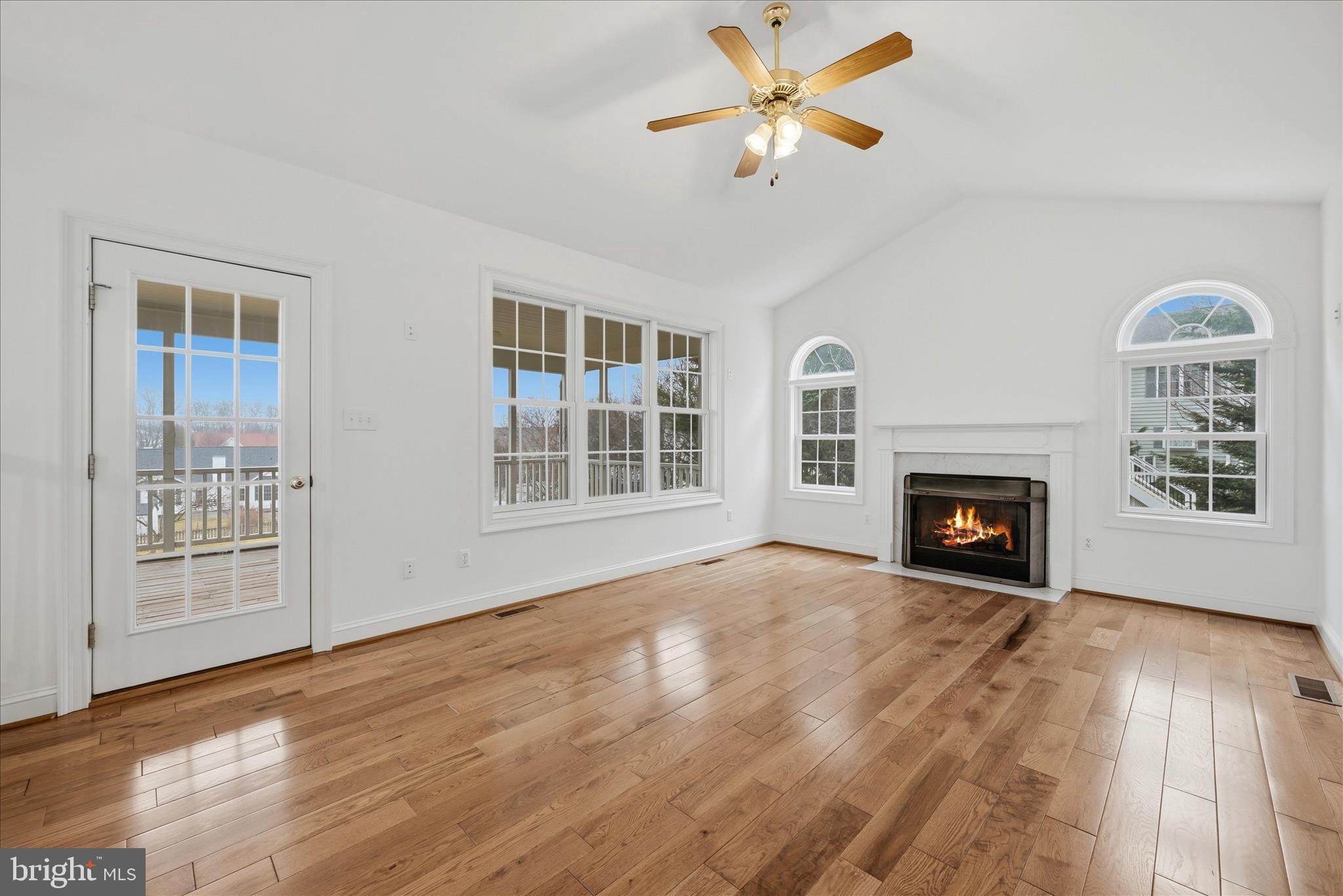 BATTLEFIELD ESTATES - Residential