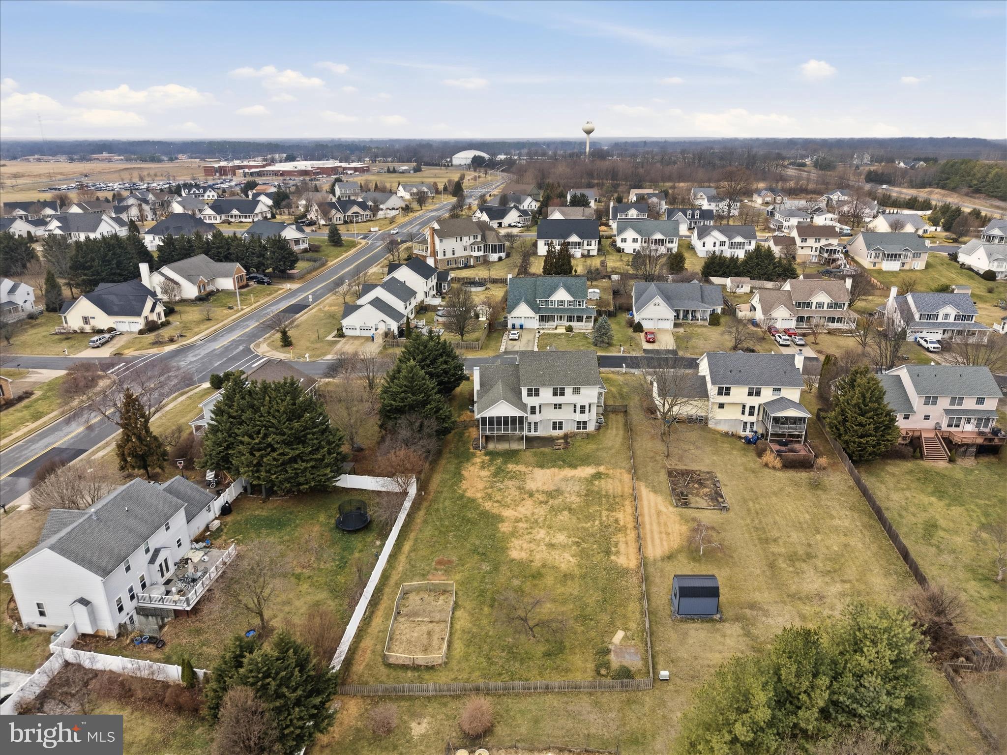 BATTLEFIELD ESTATES - Residential