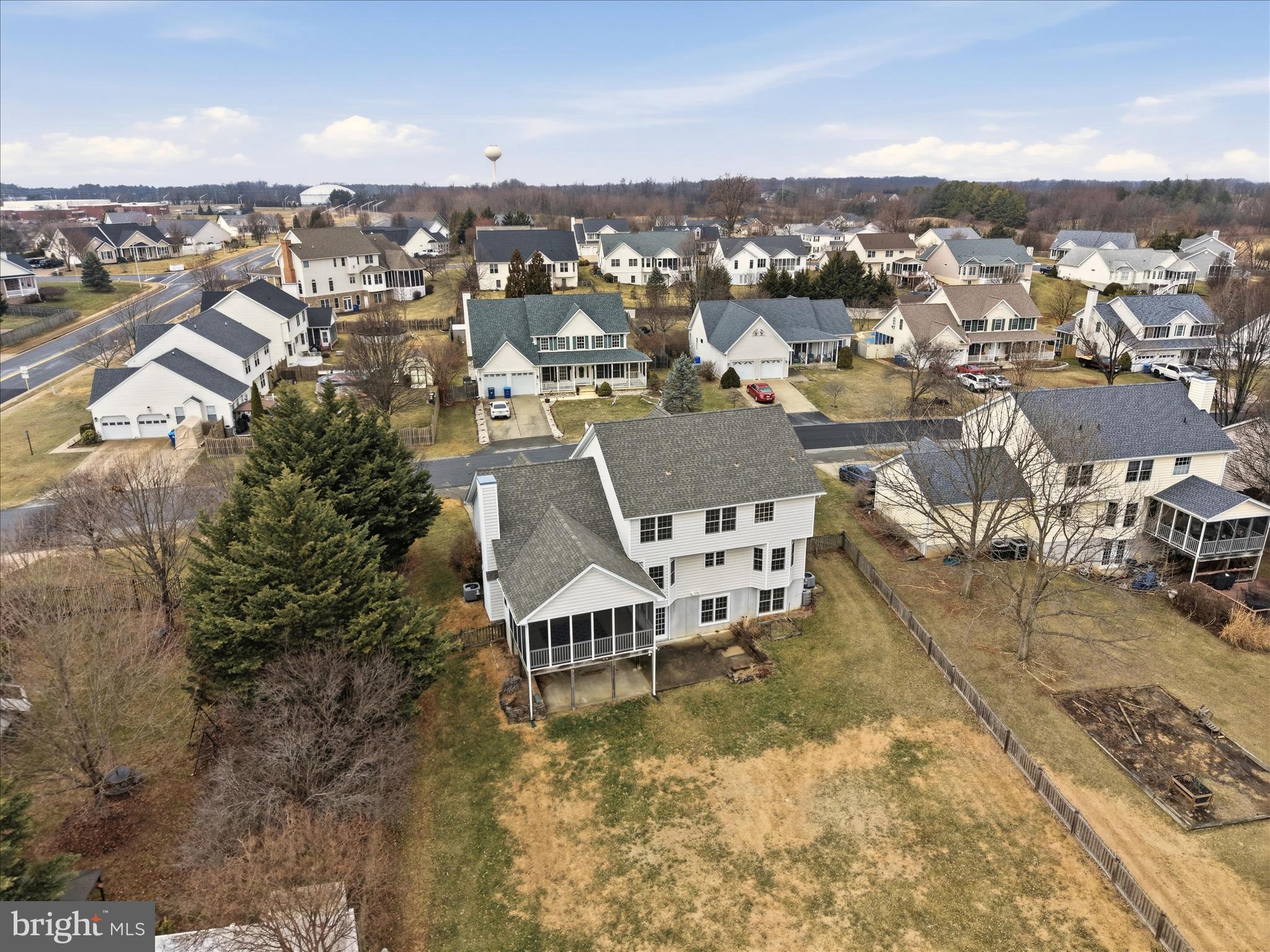 BATTLEFIELD ESTATES - Residential