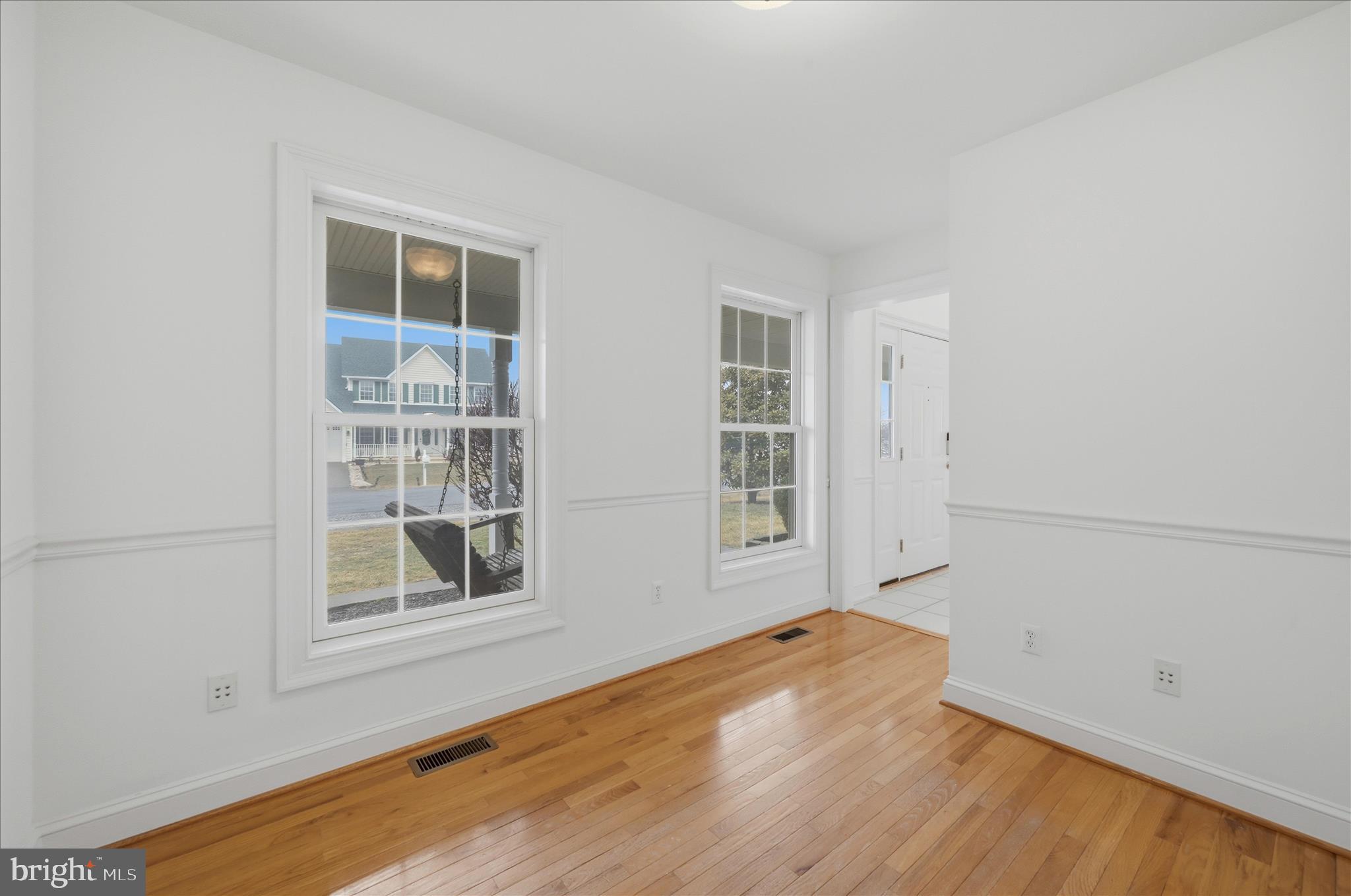 BATTLEFIELD ESTATES - Residential