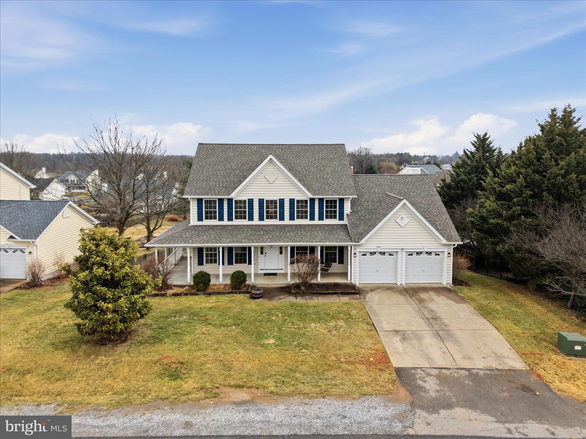 BATTLEFIELD ESTATES - Residential