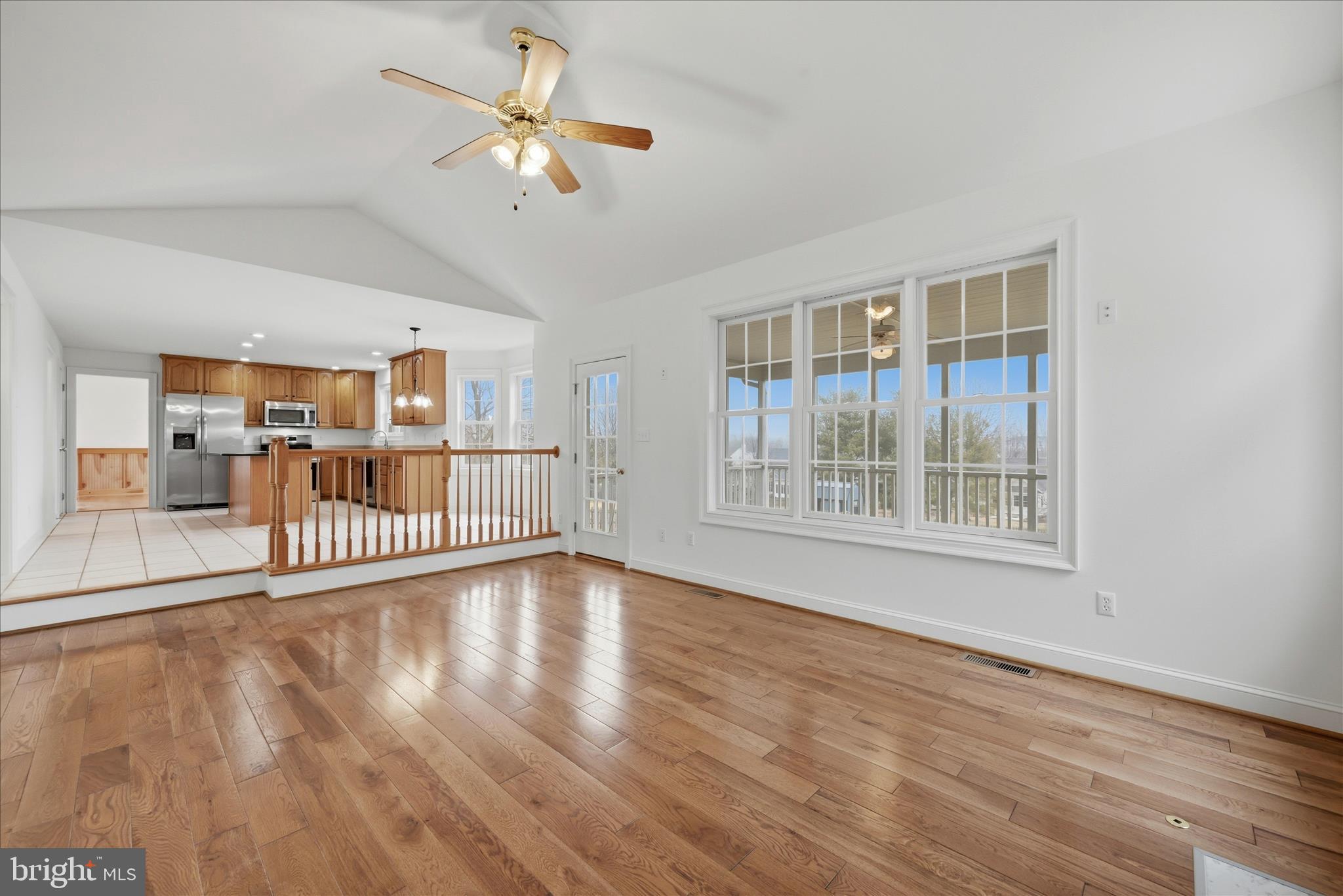 BATTLEFIELD ESTATES - Residential