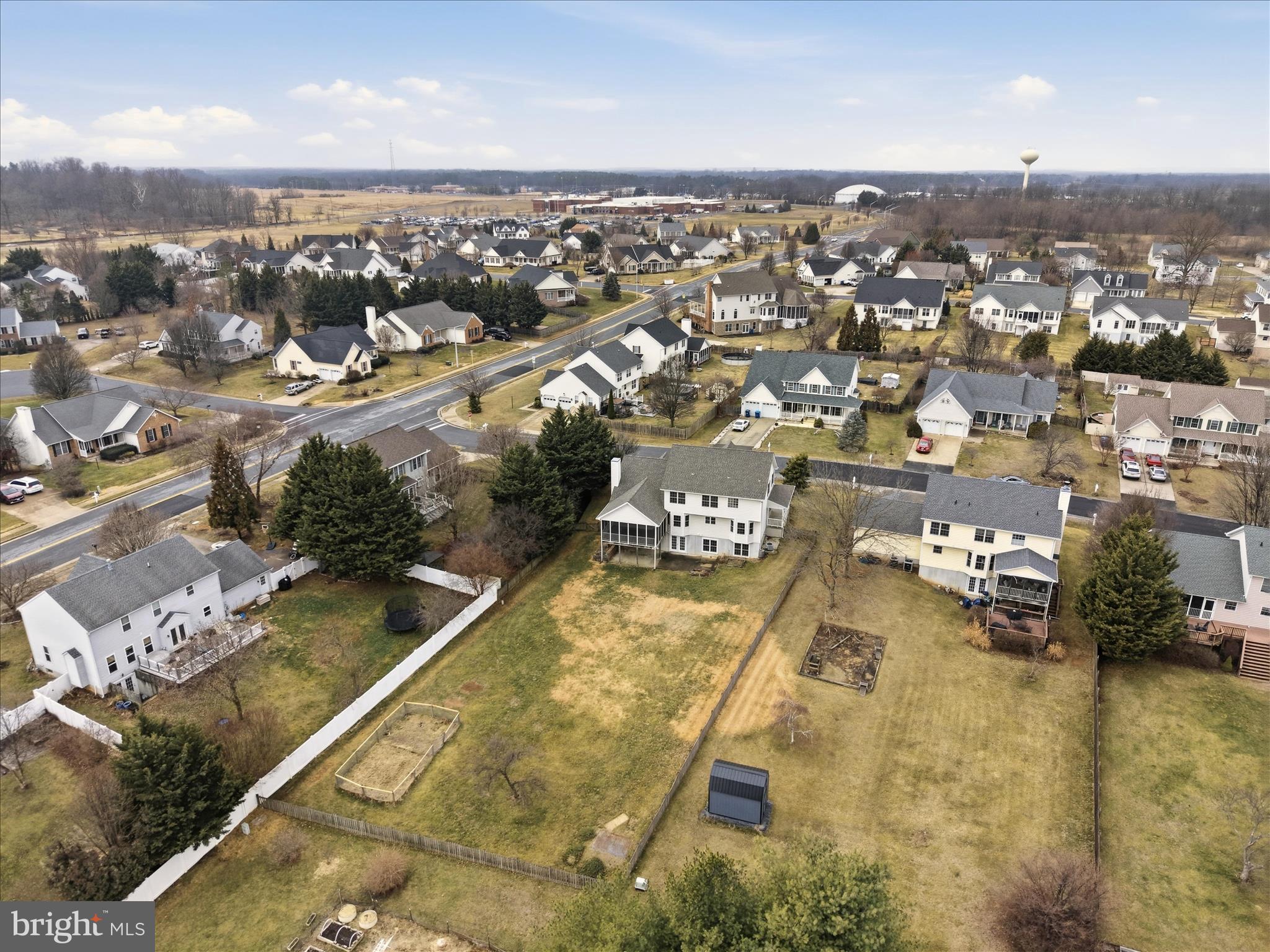 BATTLEFIELD ESTATES - Residential