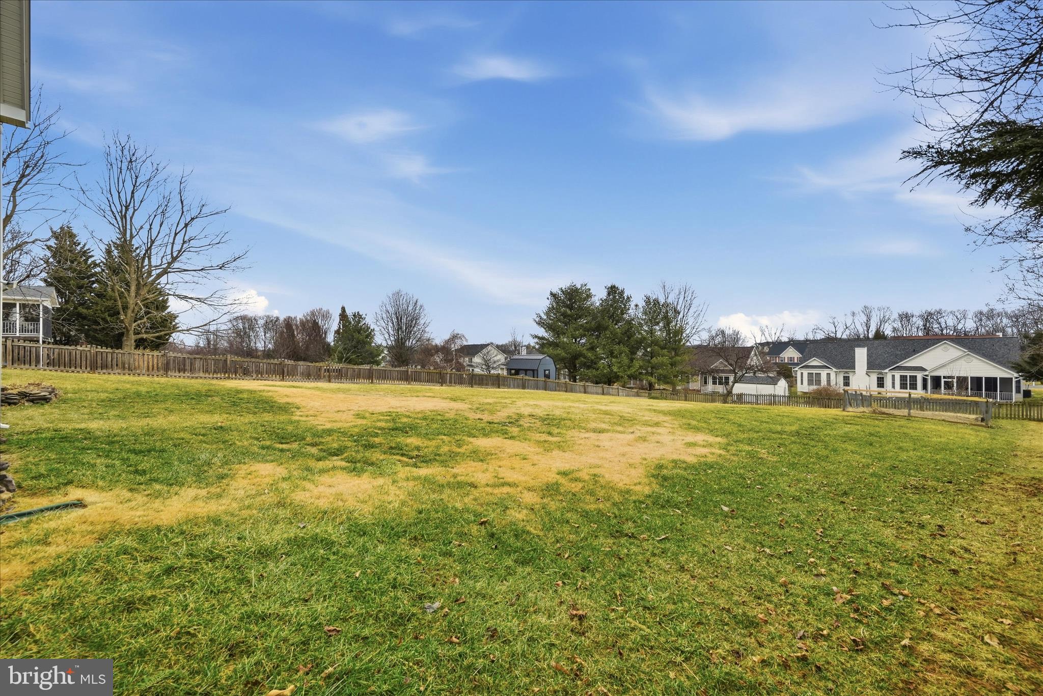 BATTLEFIELD ESTATES - Residential