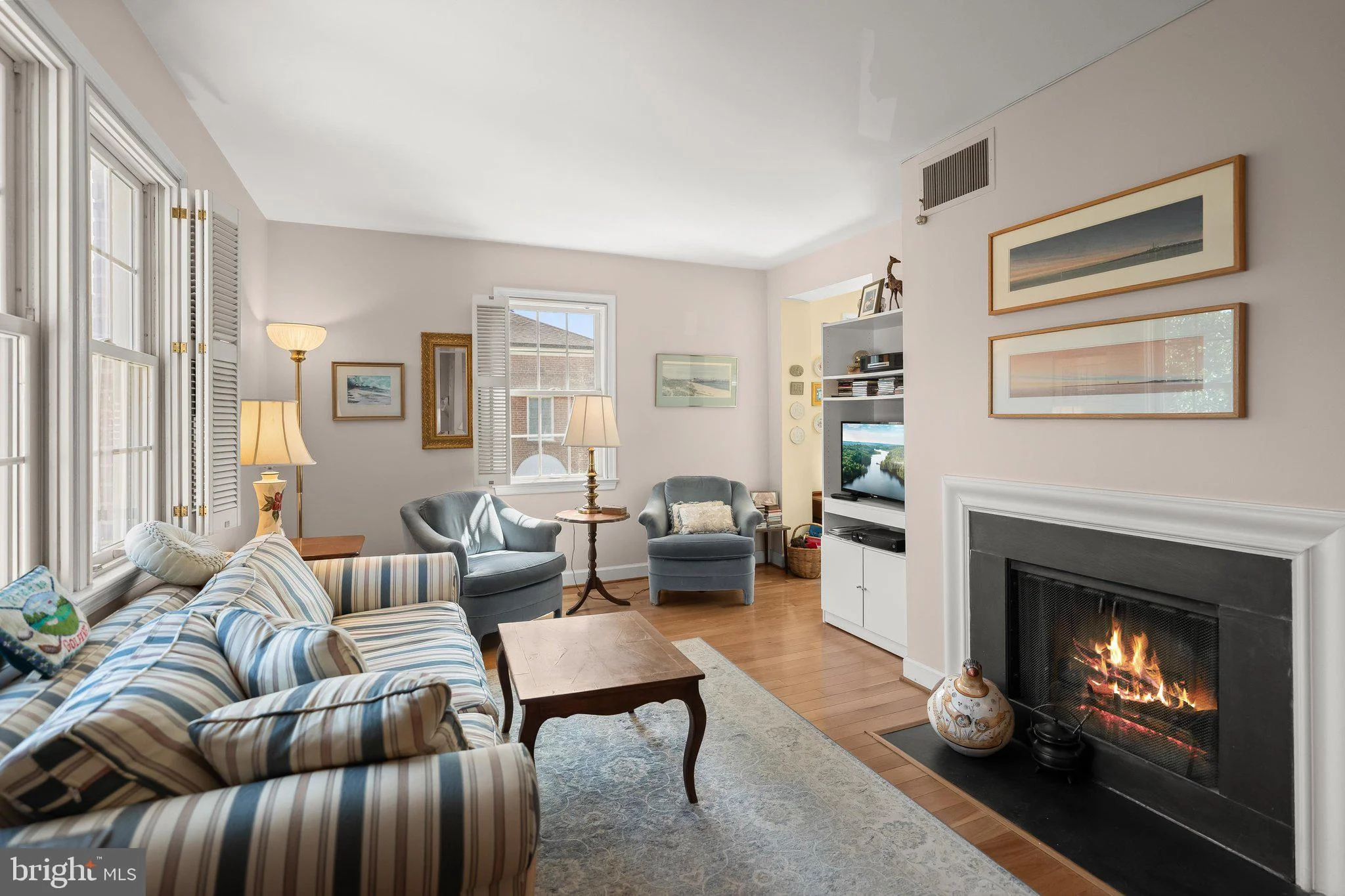 1211 N Pitt Street Unit 3A, Alexandria, VA, 22314