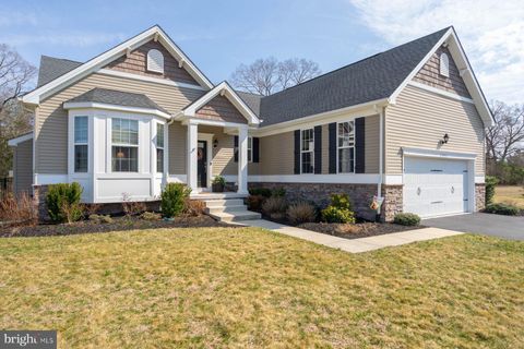 25943 COUNTRY MEADOWS DRIVE MILLSBORO DE 19966