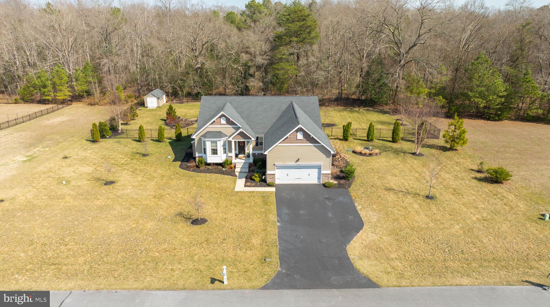 25943 COUNTRY MEADOWS DRIVE