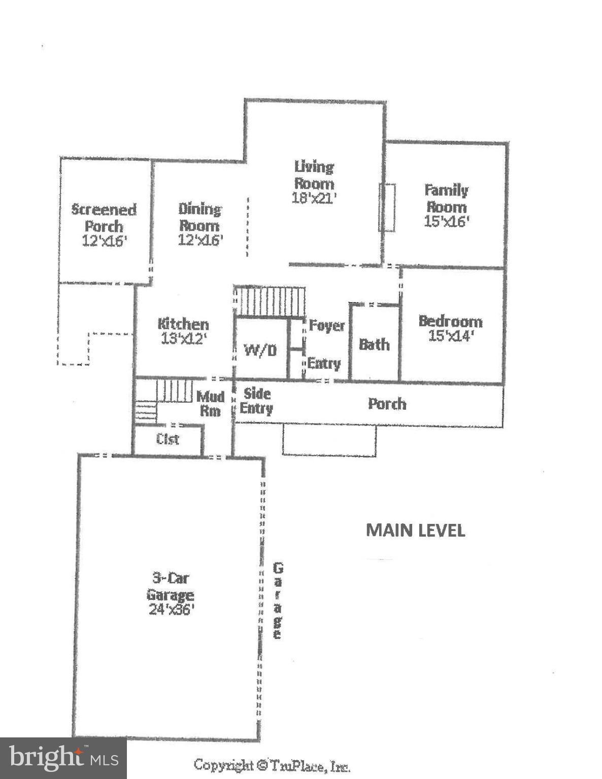 BAY RIDGE - Residential