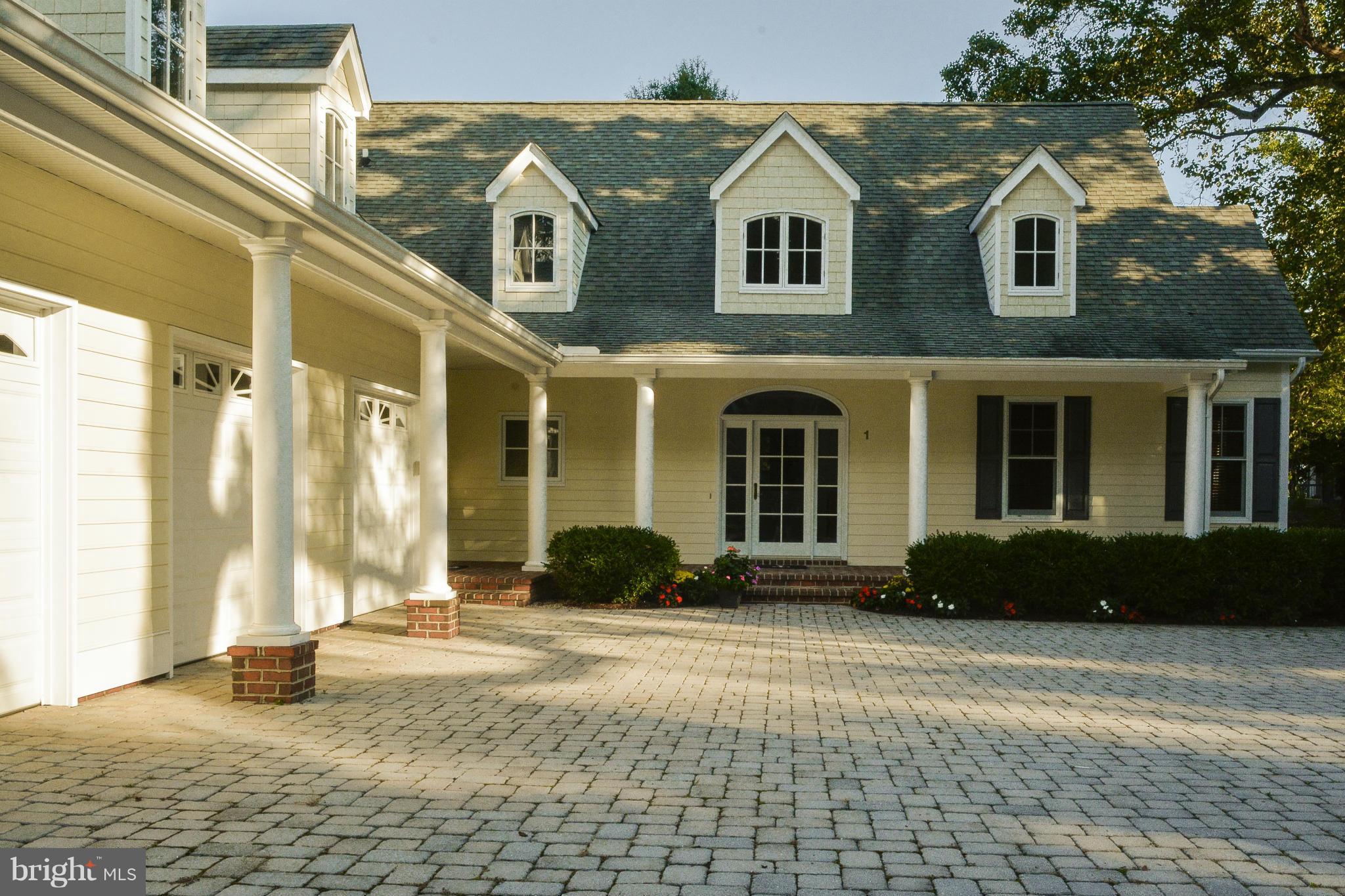 BAY RIDGE - Residential