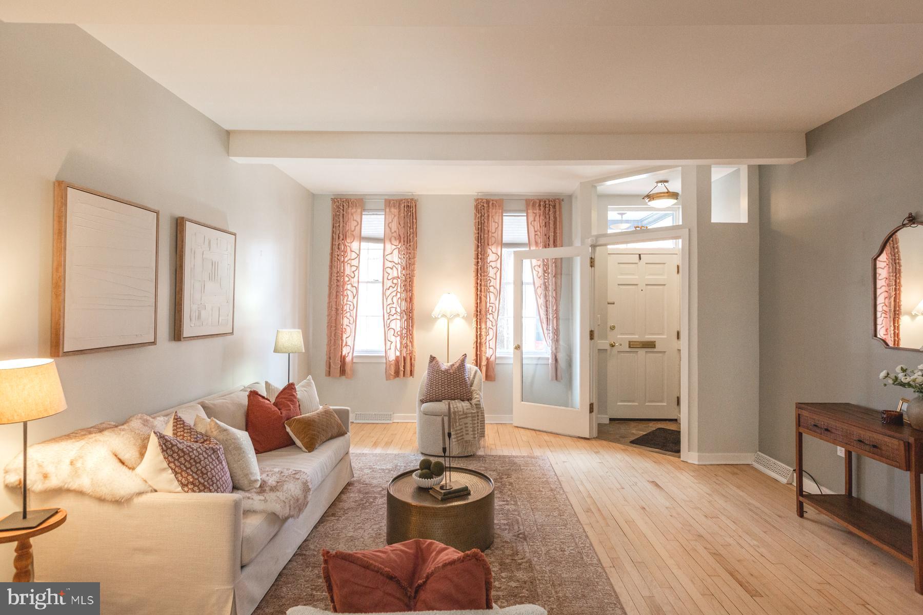 OLD TOWN LANCASTER - Residential