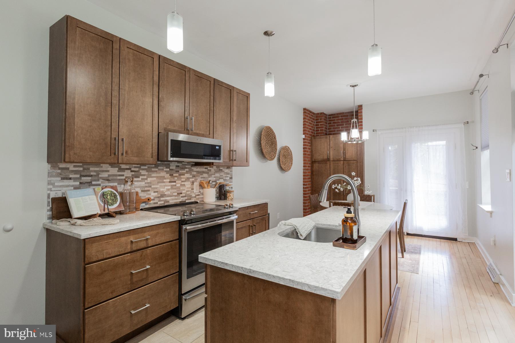 OLD TOWN LANCASTER - Residential