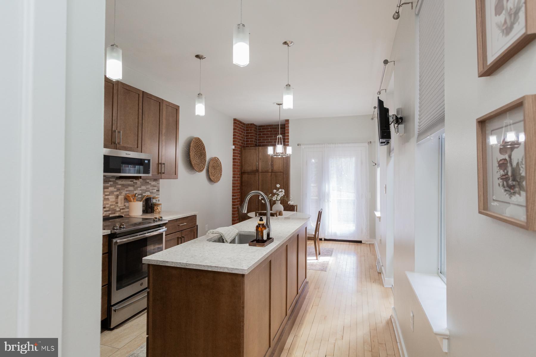 OLD TOWN LANCASTER - Residential