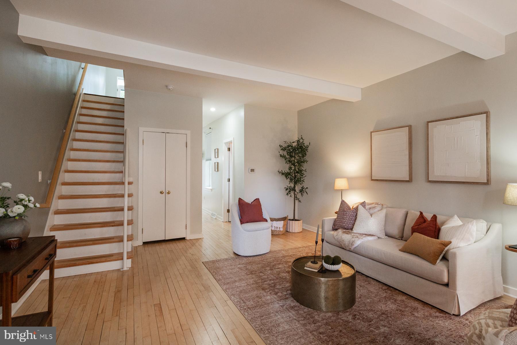 OLD TOWN LANCASTER - Residential