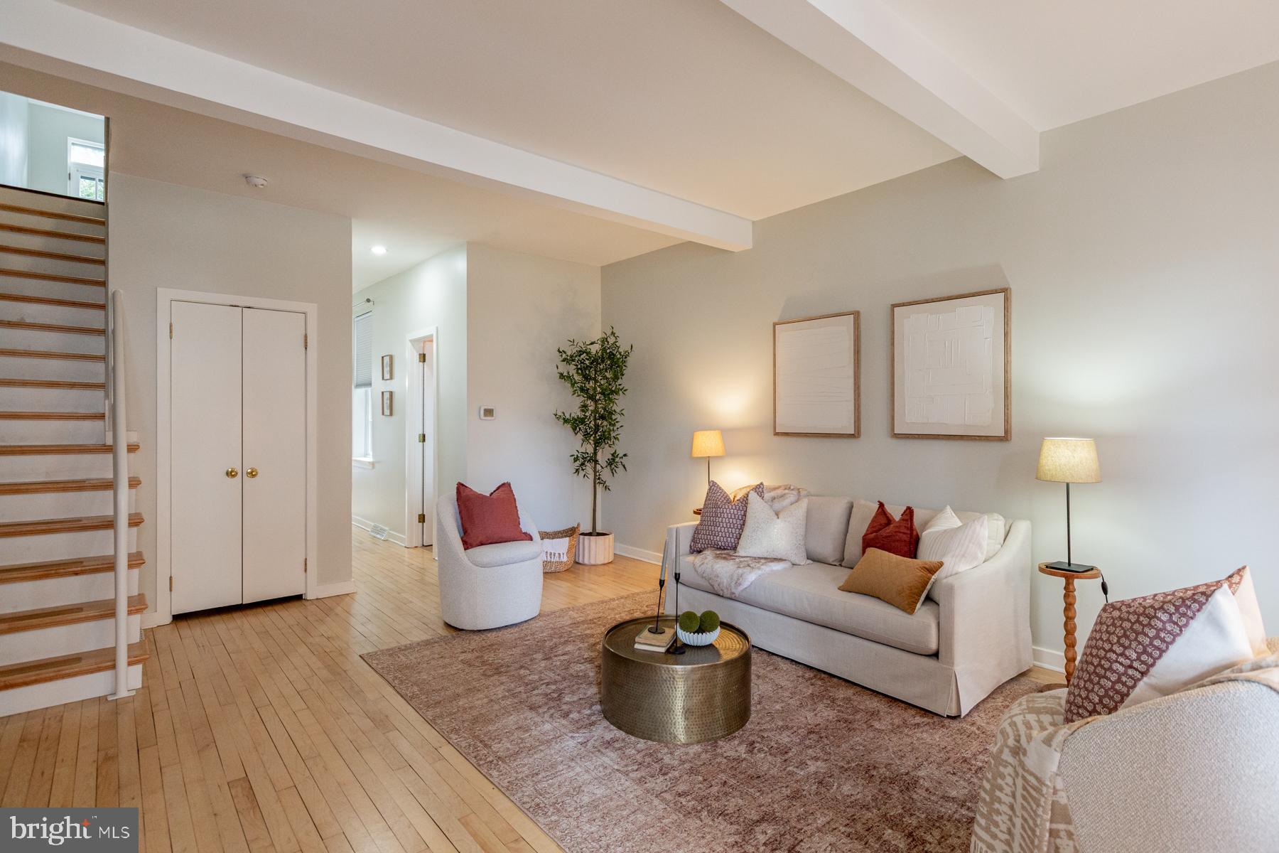 OLD TOWN LANCASTER - Residential