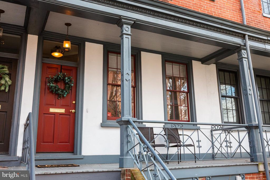 Photo of 137 S Duke Street, LANCASTER, PA 17602 (MLS # PALA2083976)