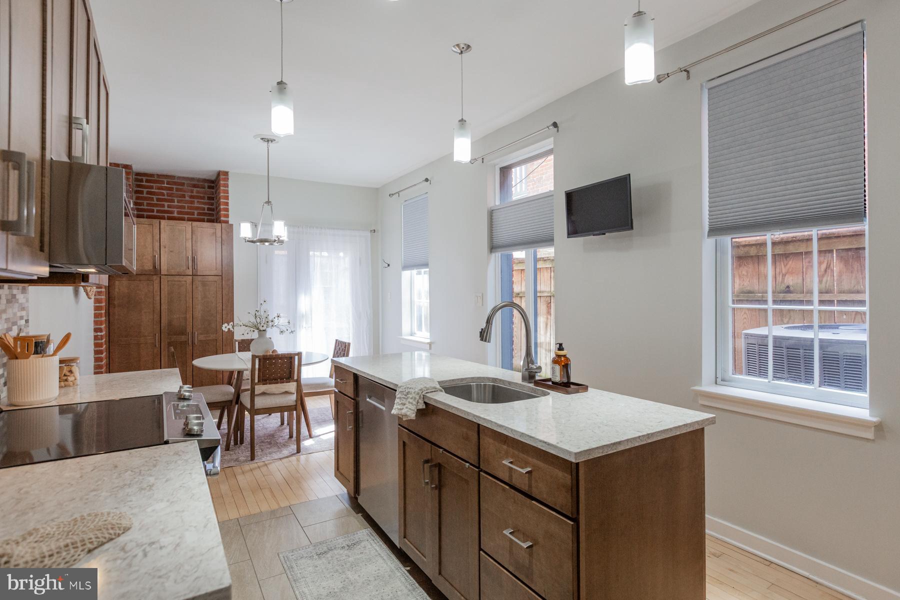 OLD TOWN LANCASTER - Residential