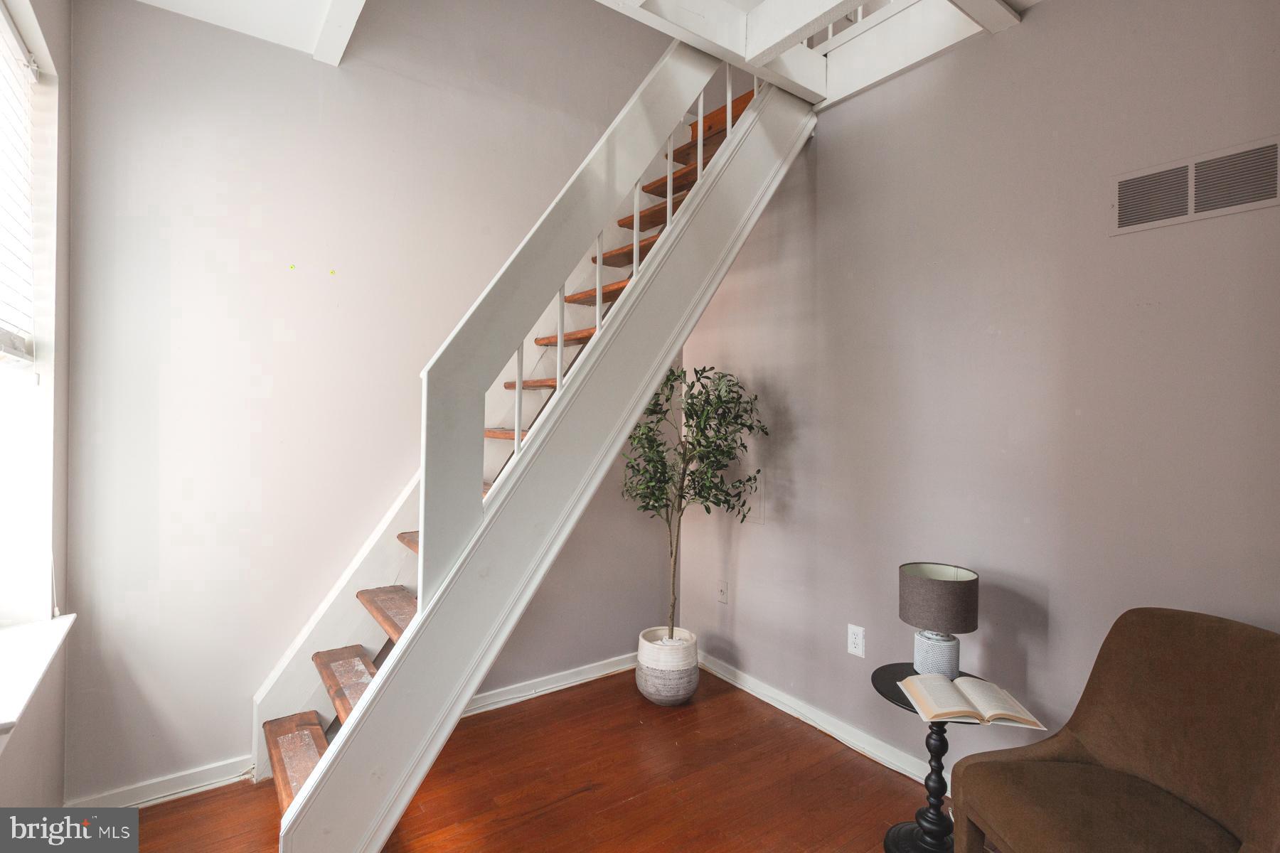 OLD TOWN LANCASTER - Residential