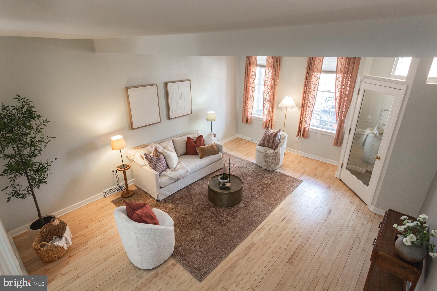 OLD TOWN LANCASTER - Residential