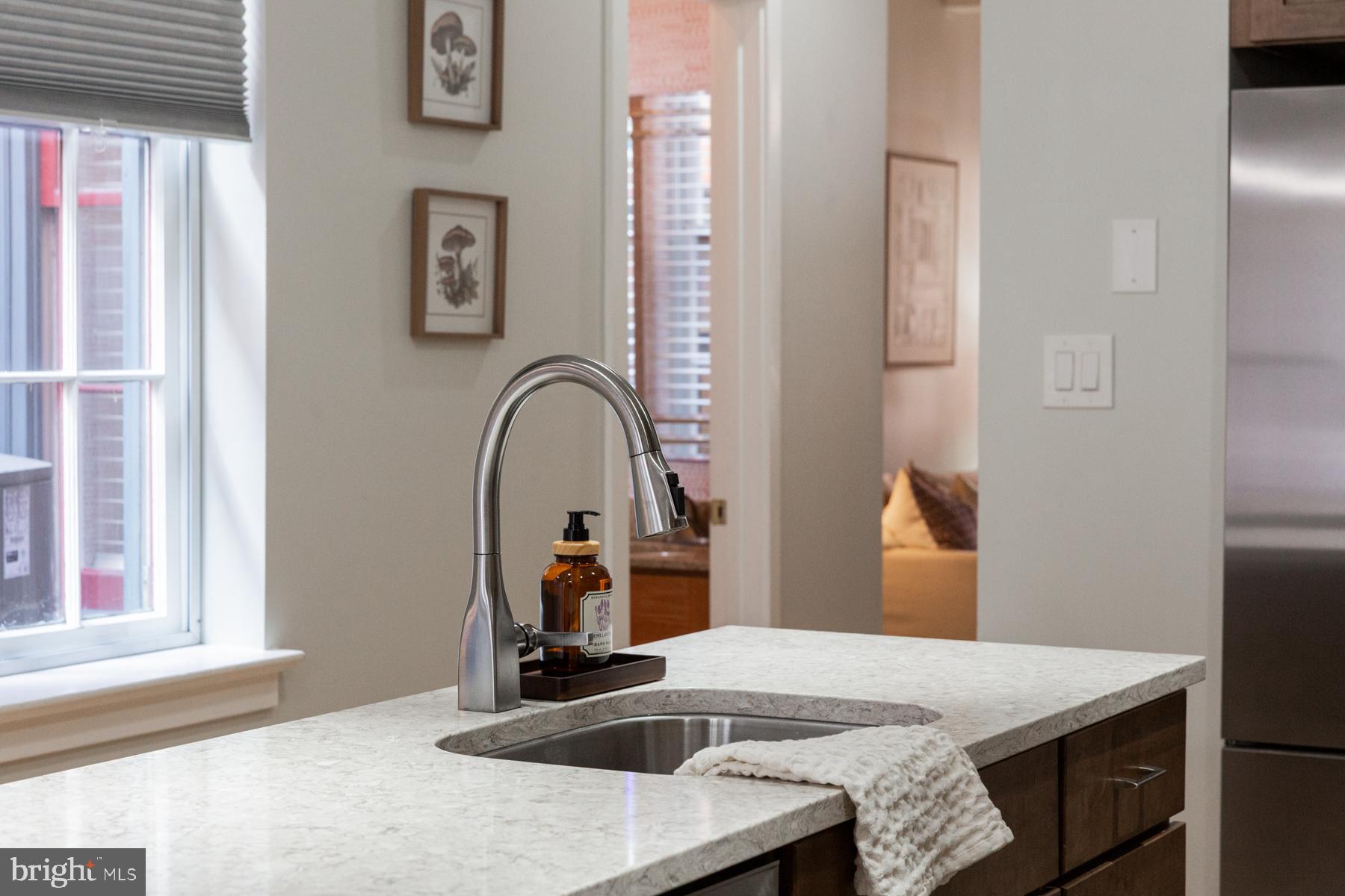 OLD TOWN LANCASTER - Residential