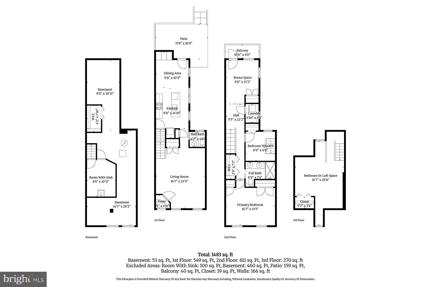 OLD TOWN LANCASTER - Residential