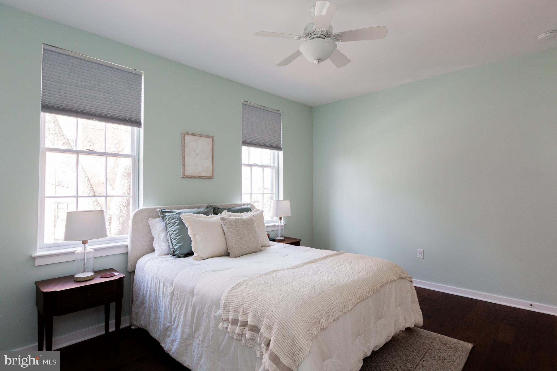 OLD TOWN LANCASTER - Residential