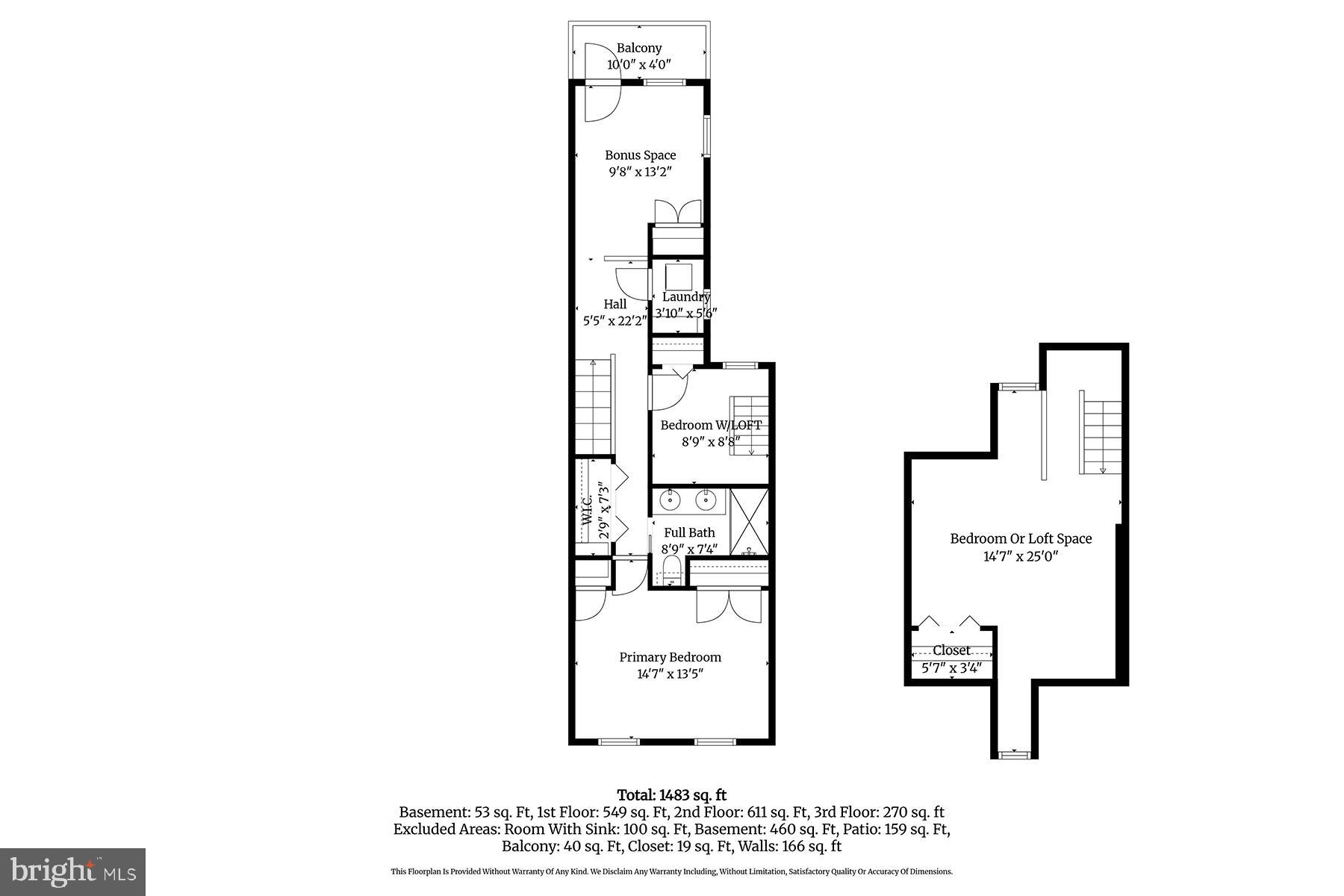 OLD TOWN LANCASTER - Residential