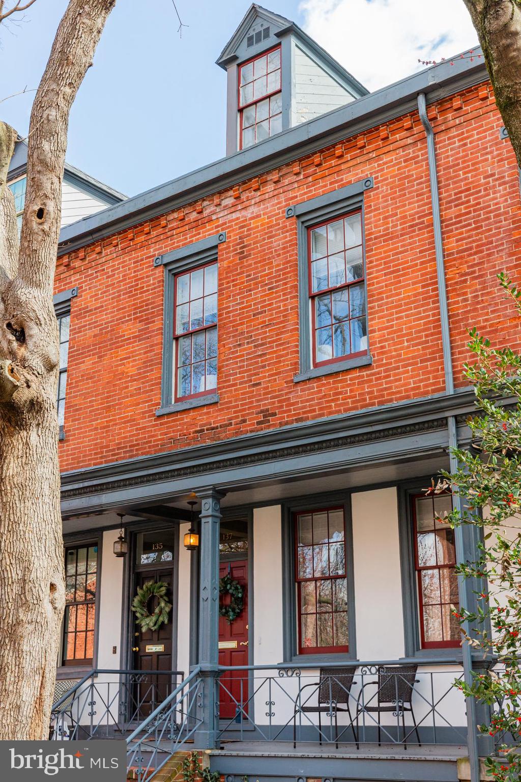 OLD TOWN LANCASTER - Residential