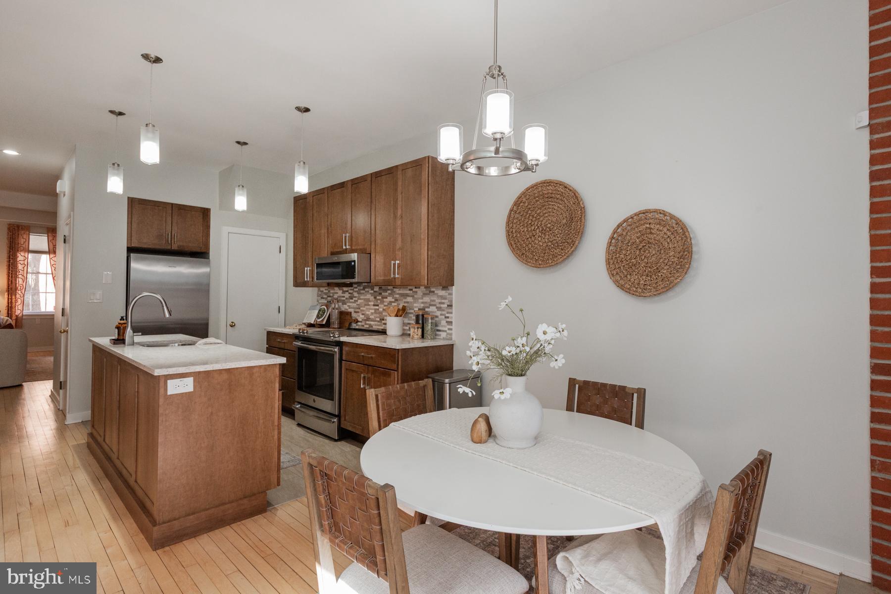 OLD TOWN LANCASTER - Residential