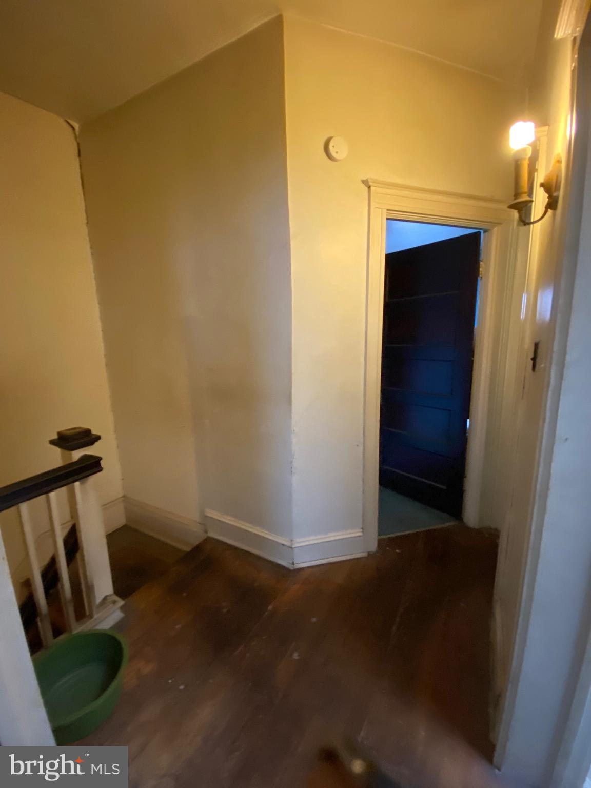 BETTER WAVERLY HISTORIC DISTRICT - Residential