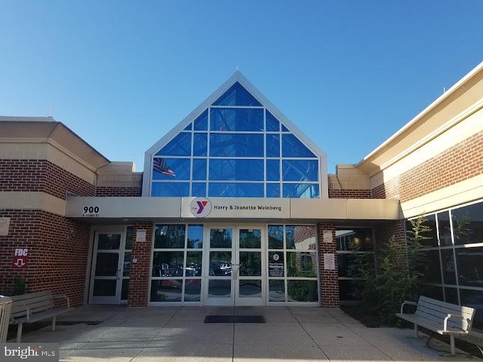 BETTER WAVERLY HISTORIC DISTRICT - Residential