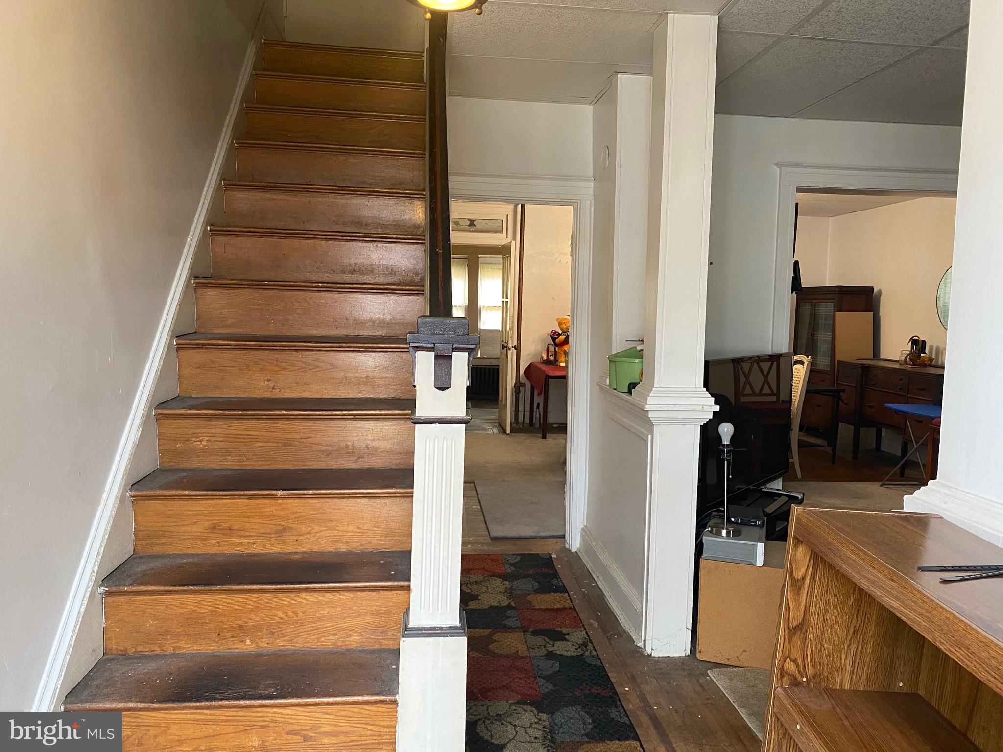 BETTER WAVERLY HISTORIC DISTRICT - Residential