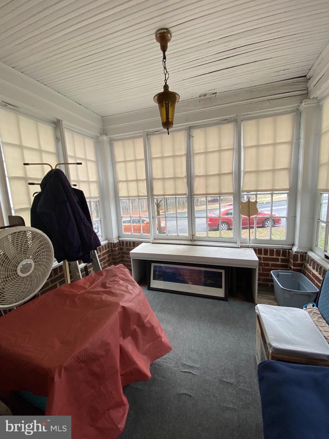 BETTER WAVERLY HISTORIC DISTRICT - Residential