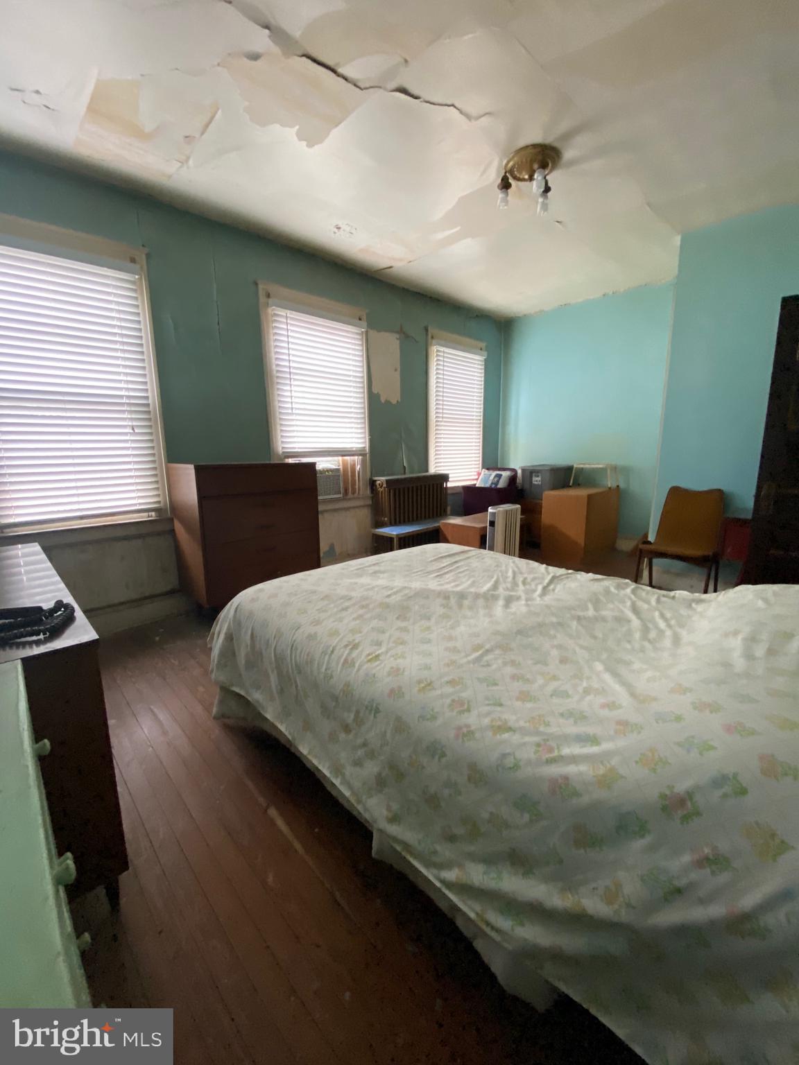 BETTER WAVERLY HISTORIC DISTRICT - Residential