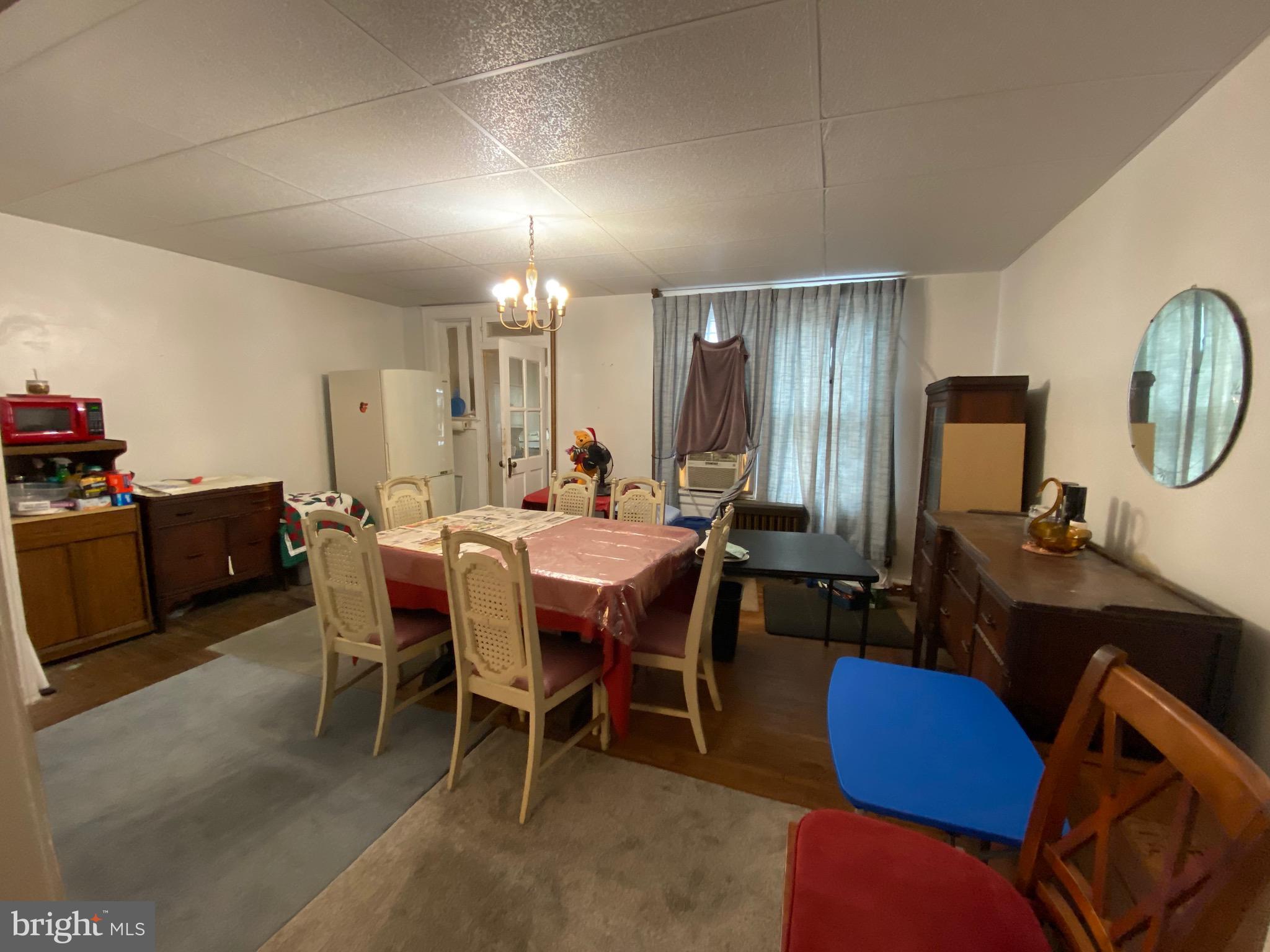 BETTER WAVERLY HISTORIC DISTRICT - Residential