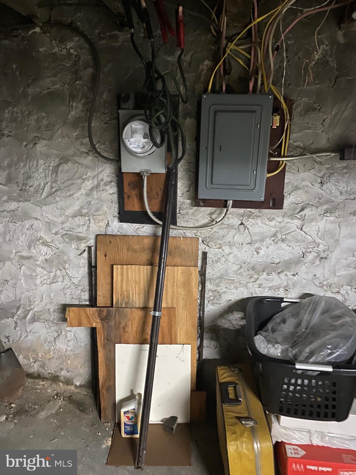 BETTER WAVERLY HISTORIC DISTRICT - Residential